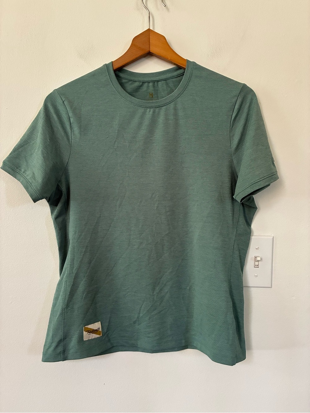 Tracksmith Session Tee